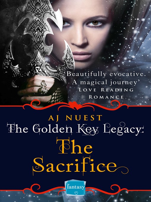 Title details for The Sacrifice by AJ Nuest - Available